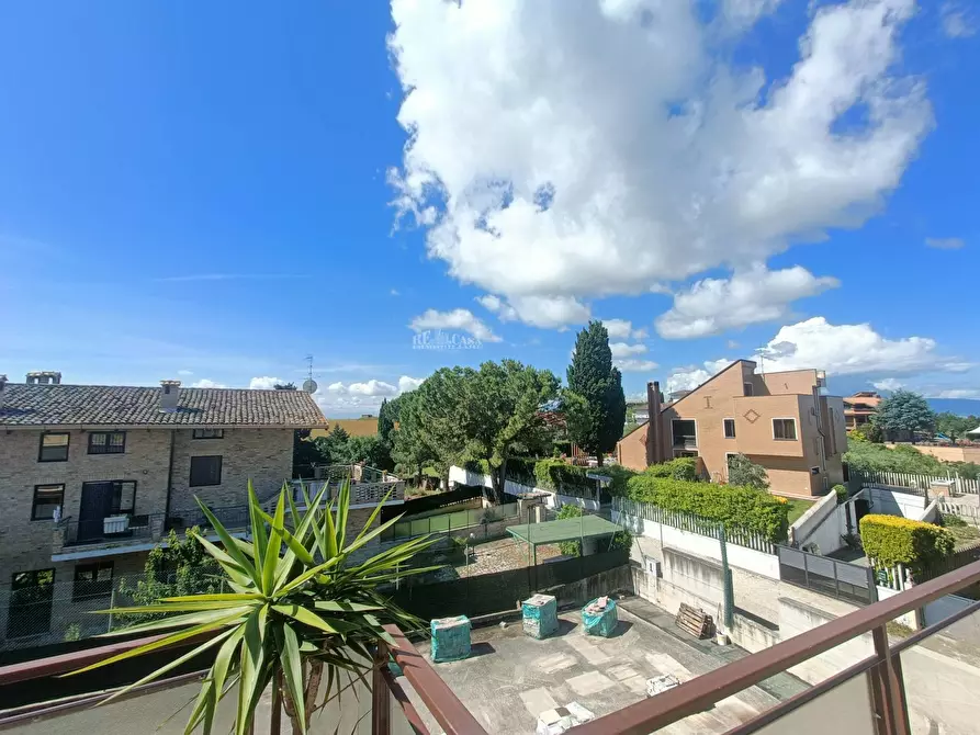 Immagine 25 di Appartamento in vendita  in Via Fonte Ottone a Colonnella