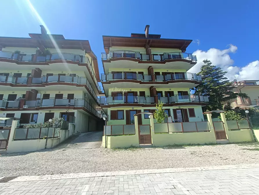 Immagine 30 di Appartamento in vendita  in Via Fonte Ottone a Colonnella