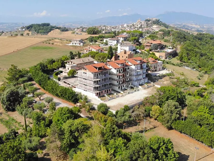 Immagine 1 di Appartamento in vendita  in Via Fonte Ottone a Colonnella