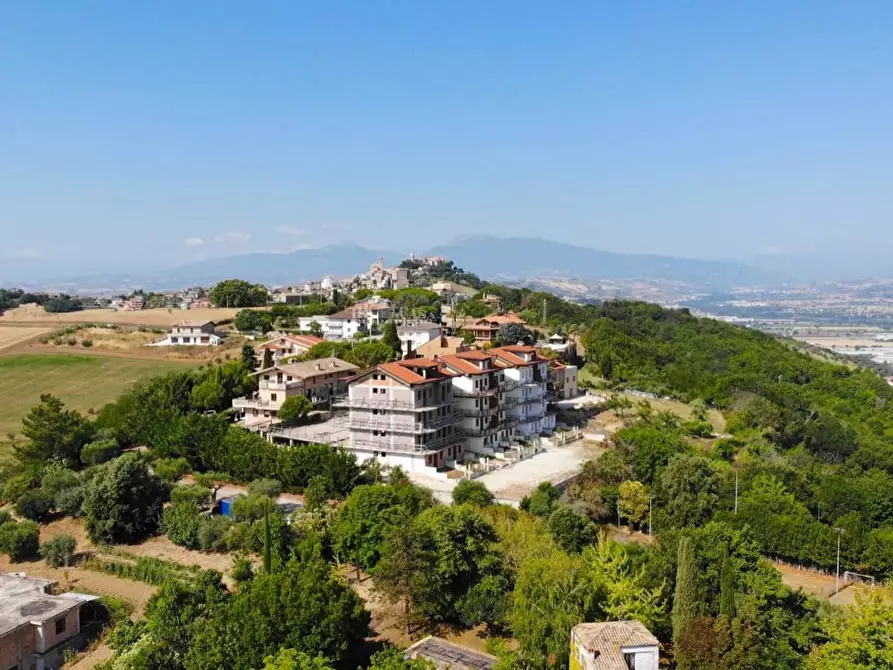 Immagine 27 di Appartamento in vendita  in Via Fonte Ottone a Colonnella