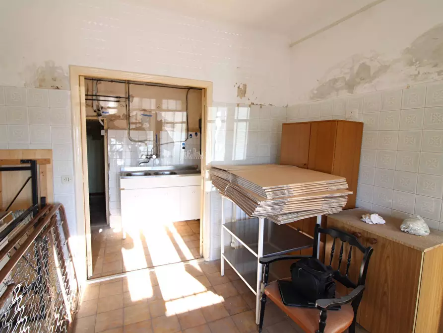 Immagine 5 di Casa indipendente in vendita  in XXIV MAGGIO a Lapedona