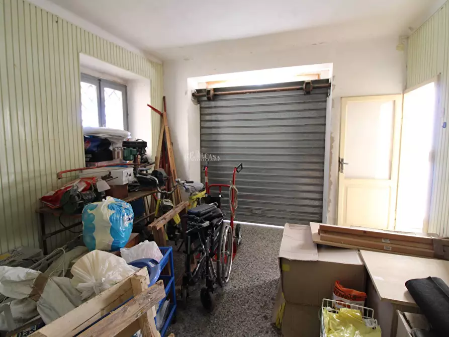 Immagine 8 di Casa indipendente in vendita  in XXIV MAGGIO a Lapedona