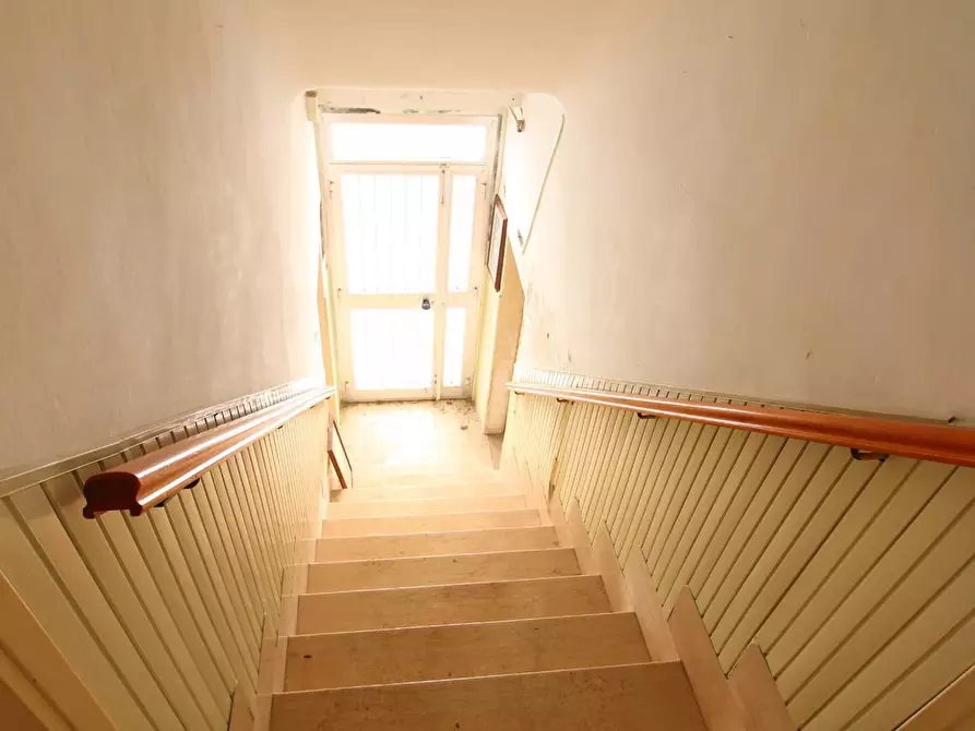 Immagine 14 di Casa indipendente in vendita  in XXIV MAGGIO a Lapedona