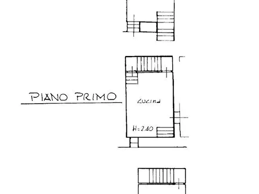 Immagine 20 di Casa indipendente in vendita  in petrarca a Altidona