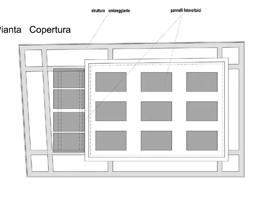 Immagine 10 di Appartamento in vendita  in Contrada Montesecco a Grottammare