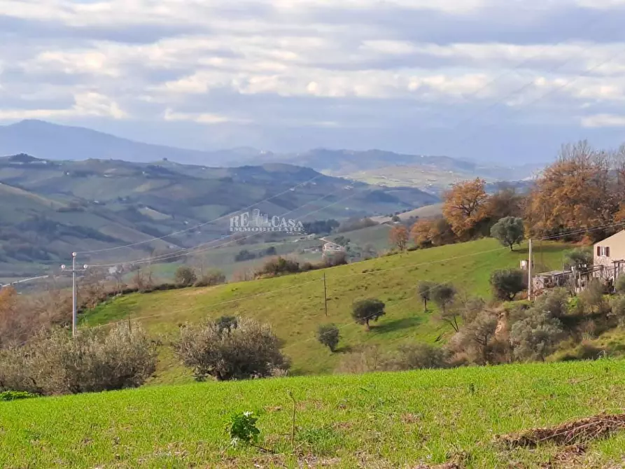 Immagine 24 di Rustico / casale in vendita  in contrada san pietro a Massignano