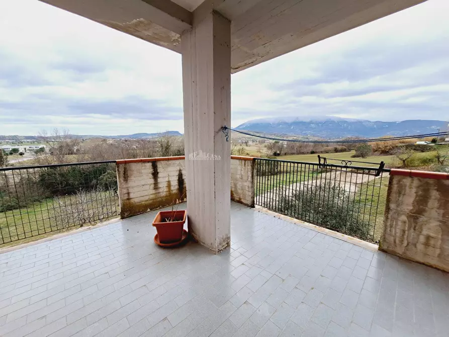 Immagine 11 di Appartamento in vendita  in VIa Faraone a Maltignano