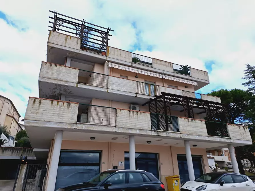 Immagine 18 di Appartamento in vendita  in VIa Faraone a Maltignano