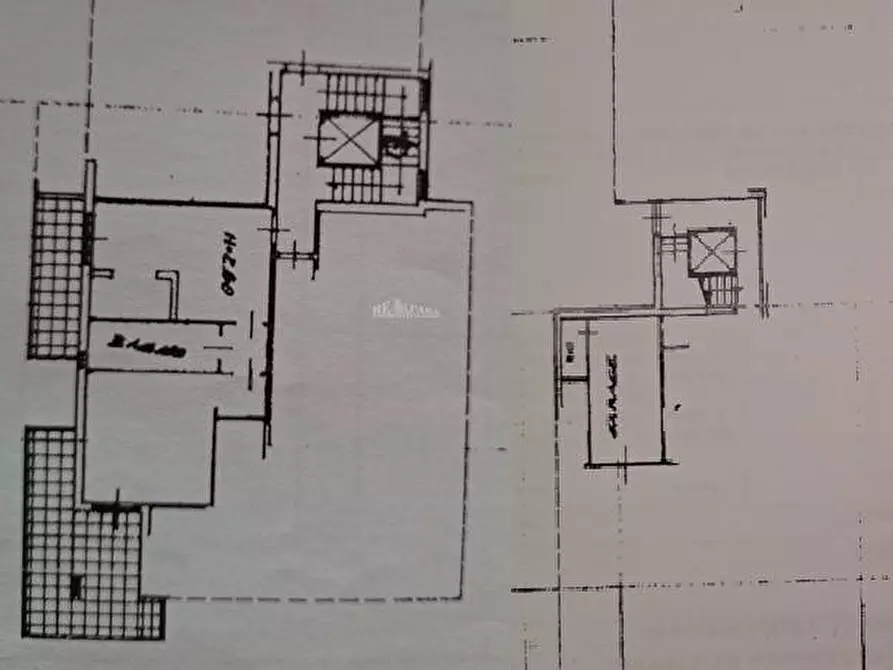 Immagine 21 di Appartamento in vendita  in VIa Faraone a Maltignano