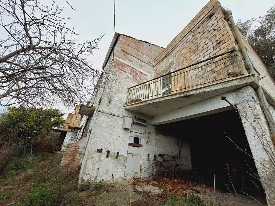 Immagine 4 di Casa indipendente in vendita  in via montagna dei fiori a San Benedetto Del Tronto