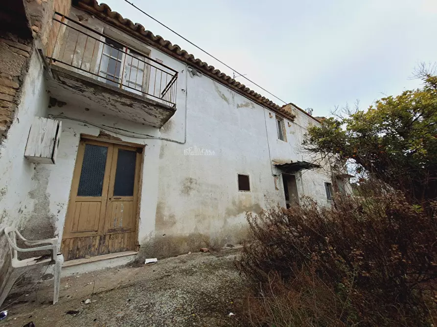 Immagine 5 di Casa indipendente in vendita  in via montagna dei fiori a San Benedetto Del Tronto