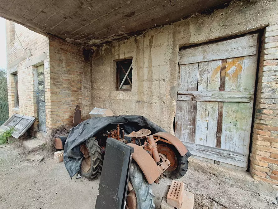 Immagine 6 di Casa indipendente in vendita  in via montagna dei fiori a San Benedetto Del Tronto