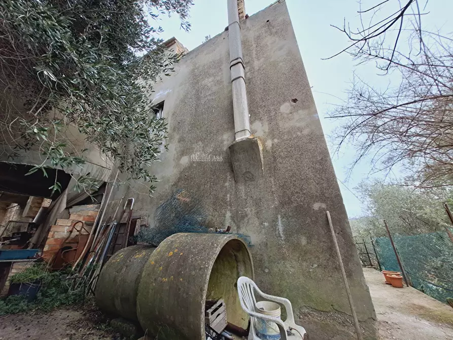 Immagine 7 di Casa indipendente in vendita  in via montagna dei fiori a San Benedetto Del Tronto
