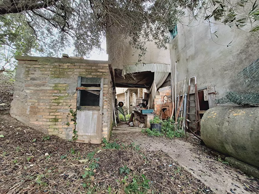 Immagine 8 di Casa indipendente in vendita  in via montagna dei fiori a San Benedetto Del Tronto