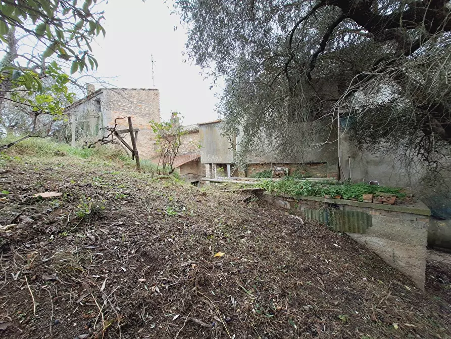 Immagine 9 di Casa indipendente in vendita  in via montagna dei fiori a San Benedetto Del Tronto