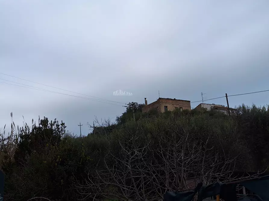 Immagine 18 di Casa indipendente in vendita  in via montagna dei fiori a San Benedetto Del Tronto