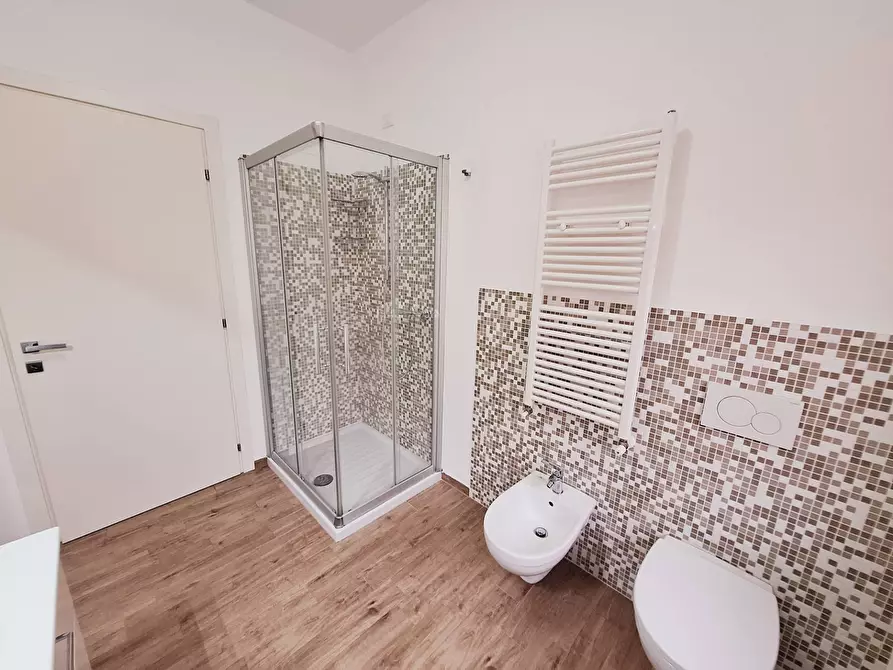 Immagine 14 di Appartamento in vendita  in via monte ascenzione a San Benedetto Del Tronto