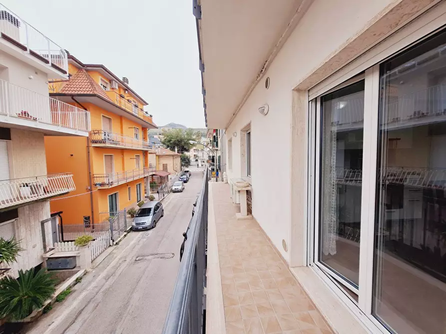 Immagine 15 di Appartamento in vendita  in via monte ascenzione a San Benedetto Del Tronto