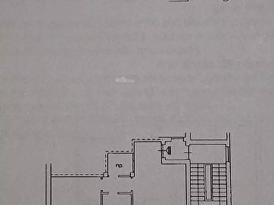 Immagine 22 di Appartamento in vendita  in via monte ascenzione a San Benedetto Del Tronto