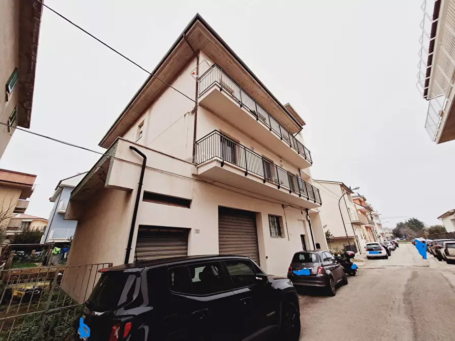 Immagine 20 di Appartamento in vendita  in via monte ascenzione a San Benedetto Del Tronto