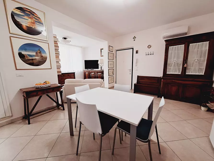 Immagine 5 di Appartamento in vendita  in via monte ascensione a San Benedetto Del Tronto