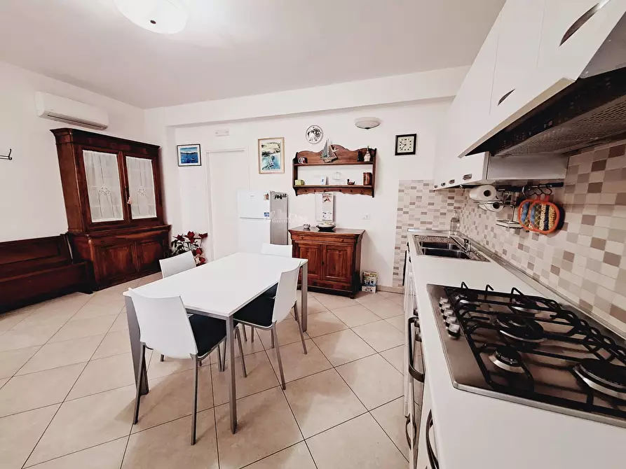 Immagine 7 di Appartamento in vendita  in via monte ascensione a San Benedetto Del Tronto