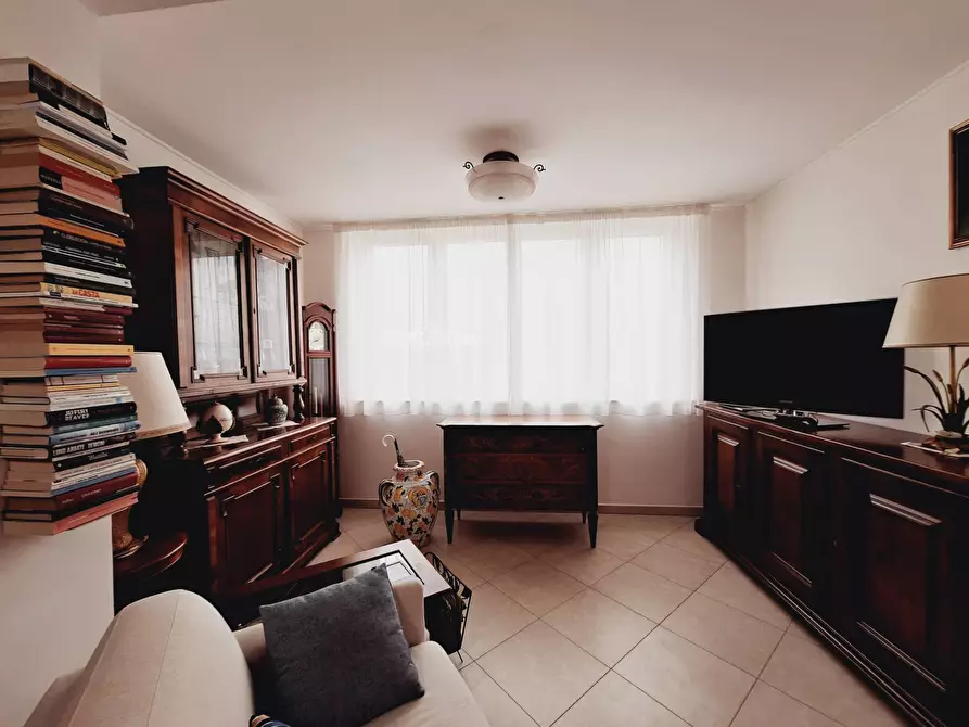 Immagine 9 di Appartamento in vendita  in via monte ascensione a San Benedetto Del Tronto