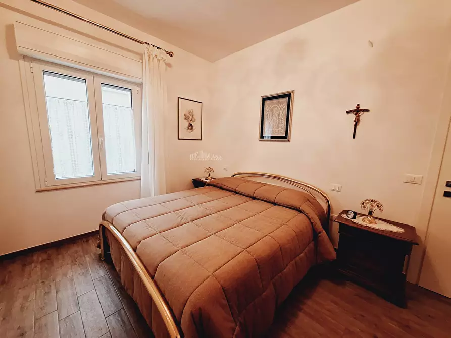 Immagine 11 di Appartamento in vendita  in via monte ascensione a San Benedetto Del Tronto