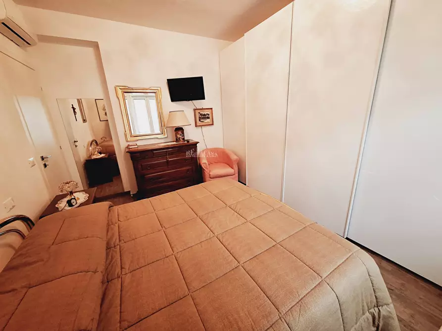 Immagine 13 di Appartamento in vendita  in via monte ascensione a San Benedetto Del Tronto