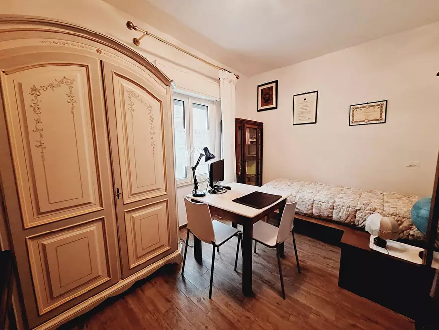 Immagine 14 di Appartamento in vendita  in via monte ascensione a San Benedetto Del Tronto