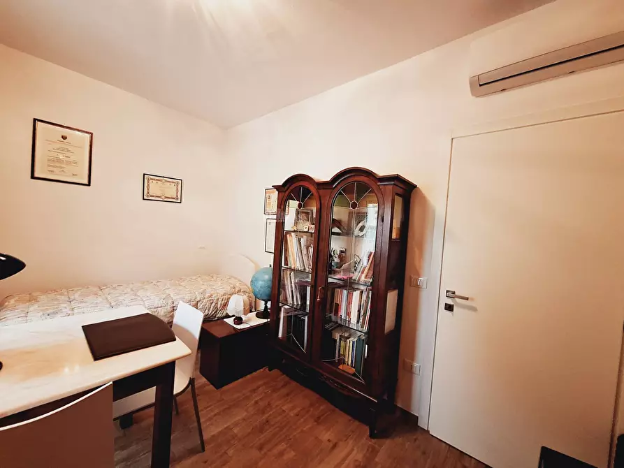 Immagine 15 di Appartamento in vendita  in via monte ascensione a San Benedetto Del Tronto