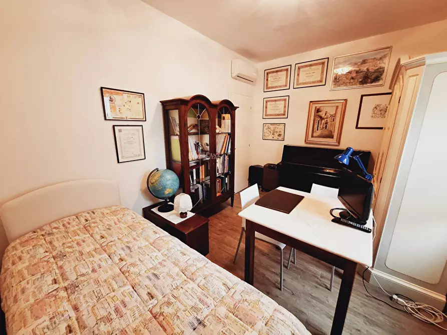 Immagine 16 di Appartamento in vendita  in via monte ascensione a San Benedetto Del Tronto