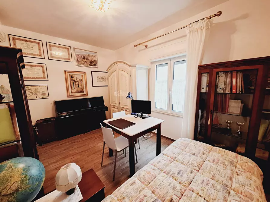 Immagine 17 di Appartamento in vendita  in via monte ascensione a San Benedetto Del Tronto