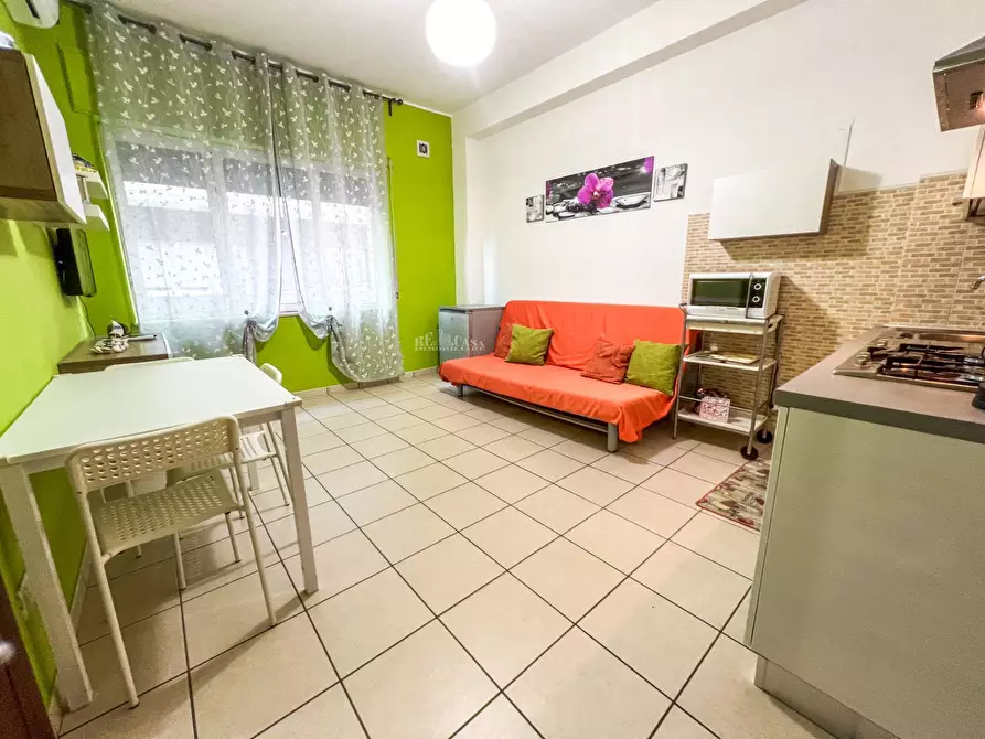 Immagine 2 di Appartamento in vendita  in Viale Rinascimento a San Benedetto Del Tronto