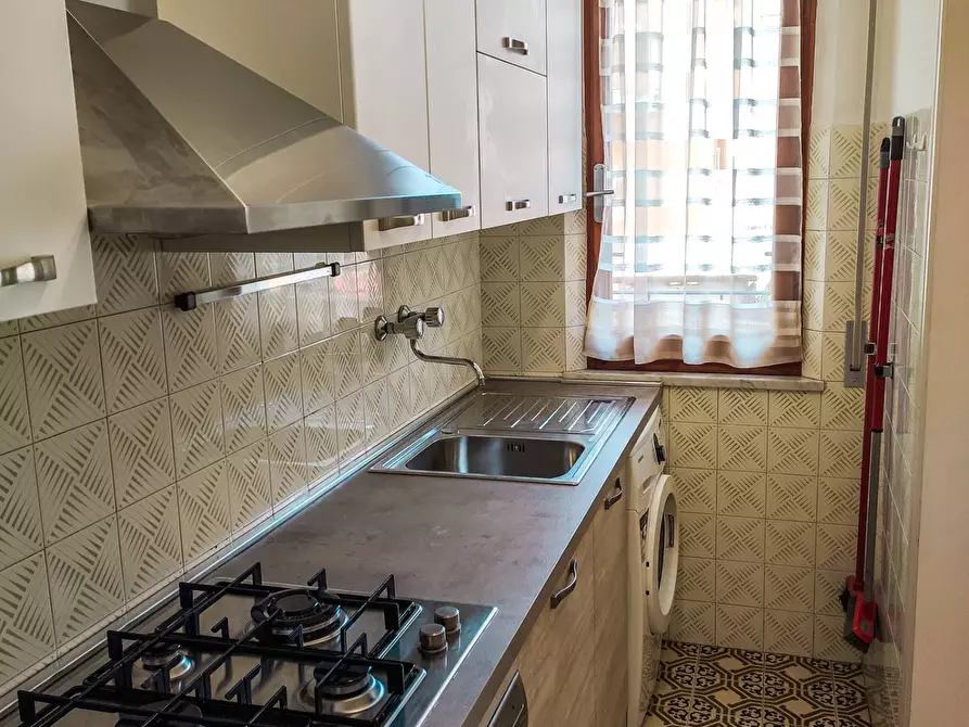 Immagine 5 di Appartamento in affitto  in Via Fanfulla da lodi a San Benedetto Del Tronto