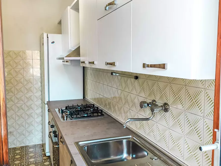 Immagine 6 di Appartamento in affitto  in Via Fanfulla da lodi a San Benedetto Del Tronto