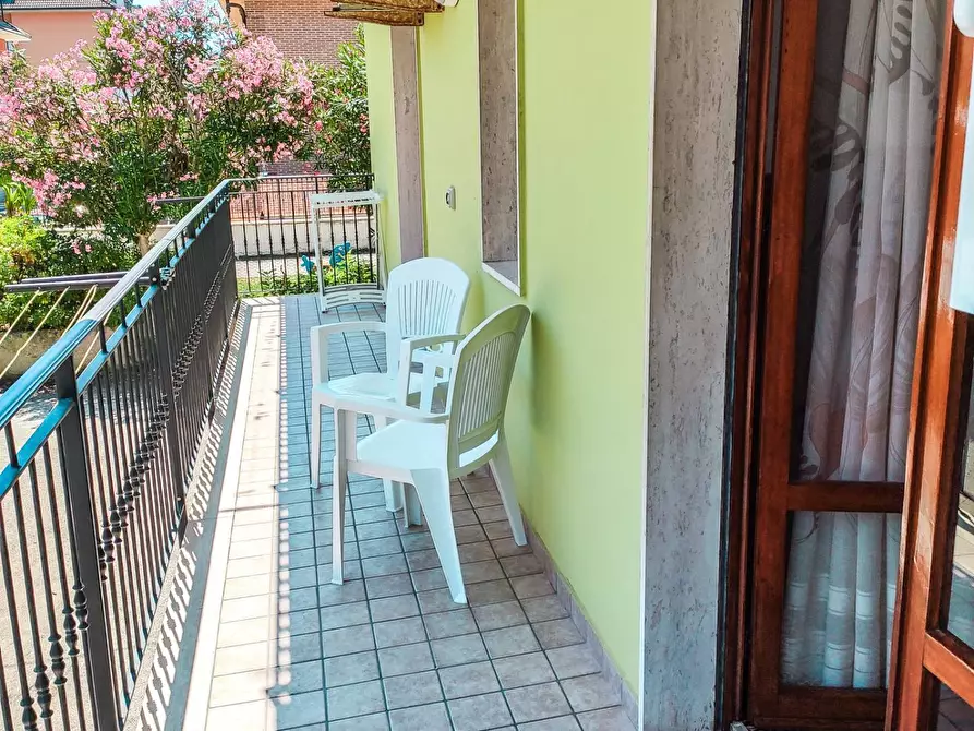 Immagine 7 di Appartamento in affitto  in Via Fanfulla da lodi a San Benedetto Del Tronto