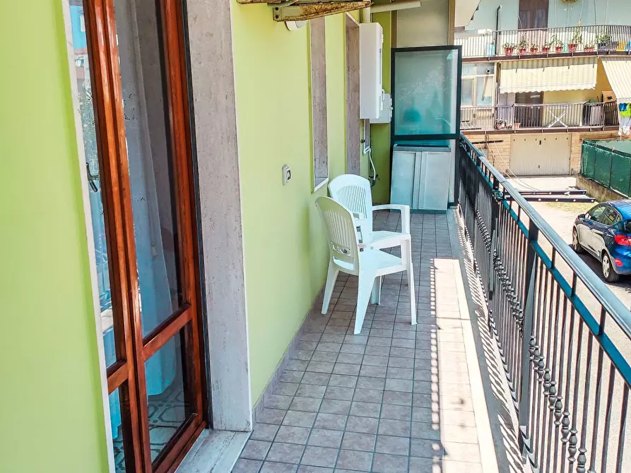 Immagine 8 di Appartamento in affitto  in Via Fanfulla da lodi a San Benedetto Del Tronto