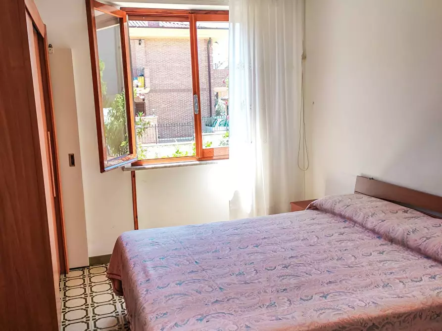 Immagine 11 di Appartamento in affitto  in Via Fanfulla da lodi a San Benedetto Del Tronto