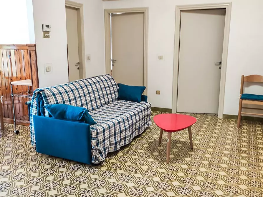 Immagine 4 di Appartamento in affitto  in Via Fanfulla da lodi a San Benedetto Del Tronto