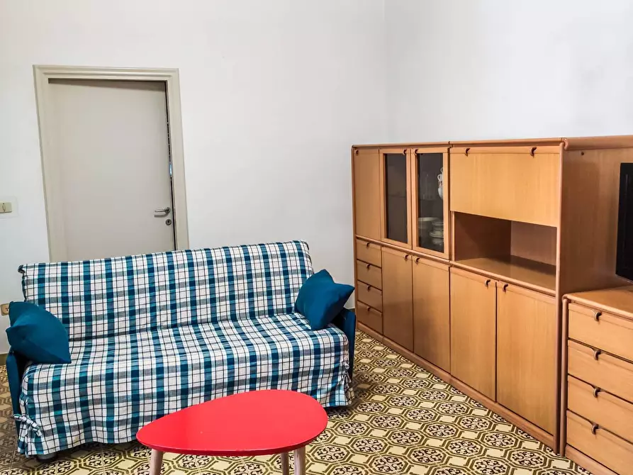 Immagine 2 di Appartamento in affitto  in Via Fanfulla da lodi a San Benedetto Del Tronto