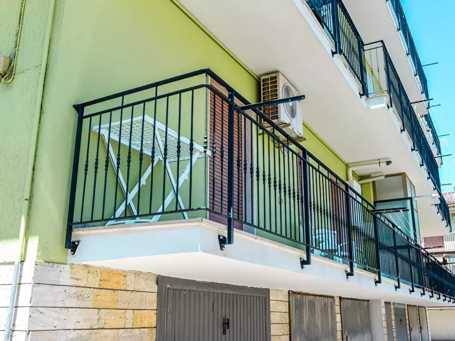 Immagine 25 di Appartamento in affitto  in Via Fanfulla da lodi a San Benedetto Del Tronto