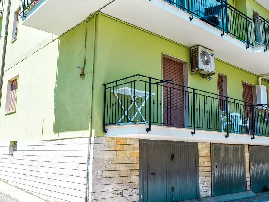 Immagine 26 di Appartamento in affitto  in Via Fanfulla da lodi a San Benedetto Del Tronto