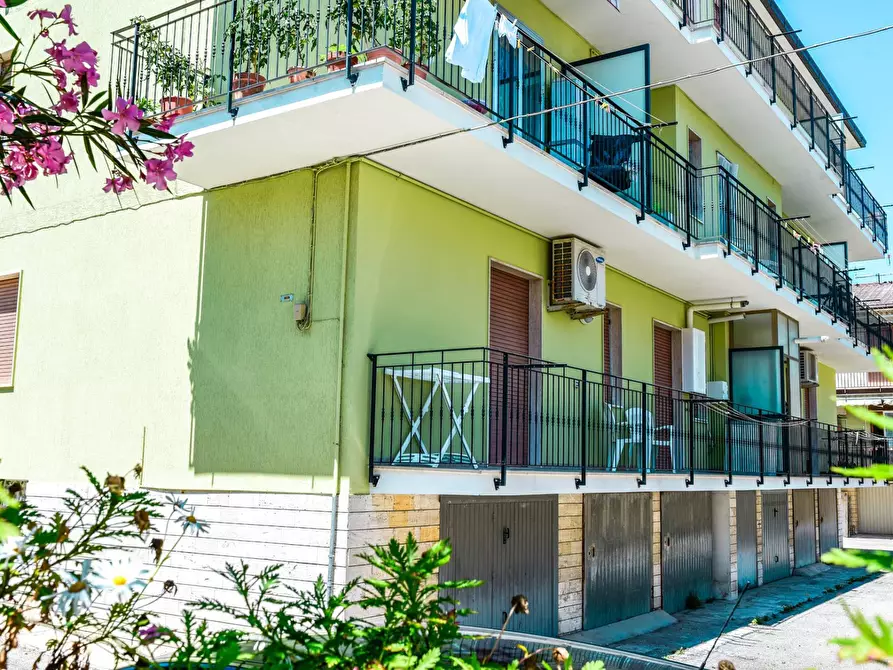 Immagine 29 di Appartamento in affitto  in Via Fanfulla da lodi a San Benedetto Del Tronto