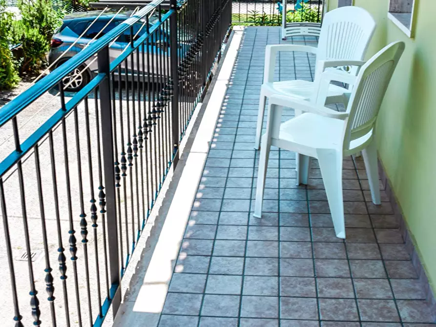 Immagine 30 di Appartamento in affitto  in Via Fanfulla da lodi a San Benedetto Del Tronto