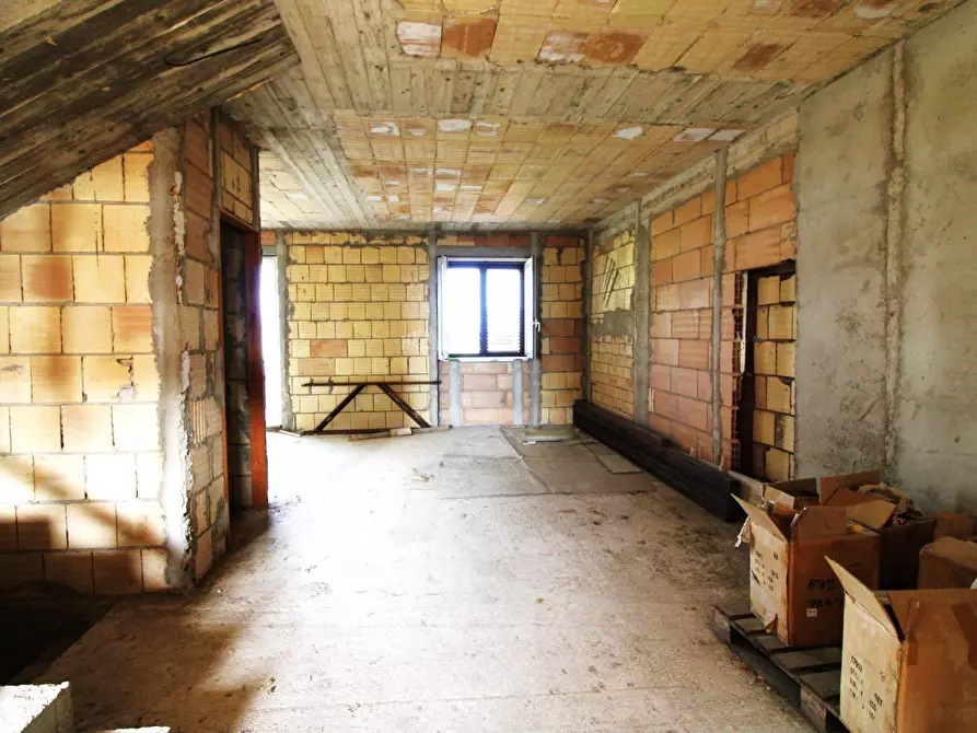 Immagine 5 di Casa bifamiliare in vendita  in XXIV maggio a Campofilone