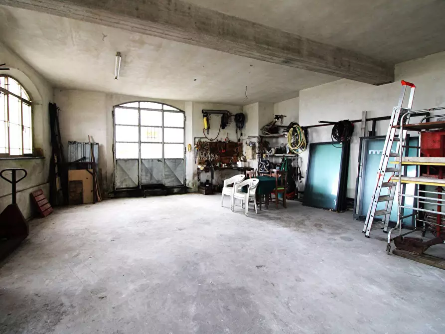 Immagine 4 di Casa indipendente in vendita  in gorizia a Campofilone