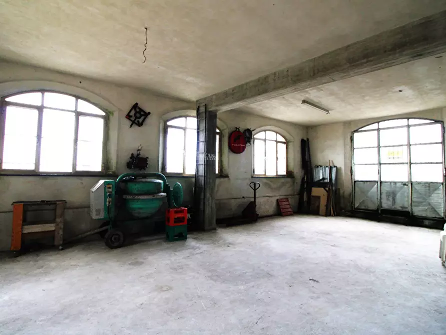 Immagine 5 di Casa indipendente in vendita  in gorizia a Campofilone