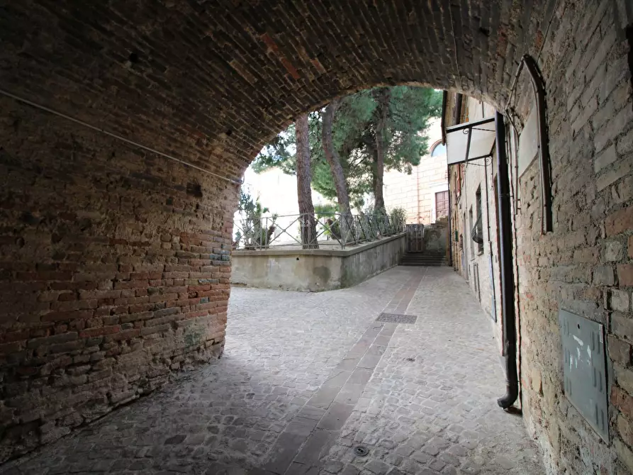 Immagine 1 di Casa indipendente in vendita  in gorizia a Campofilone