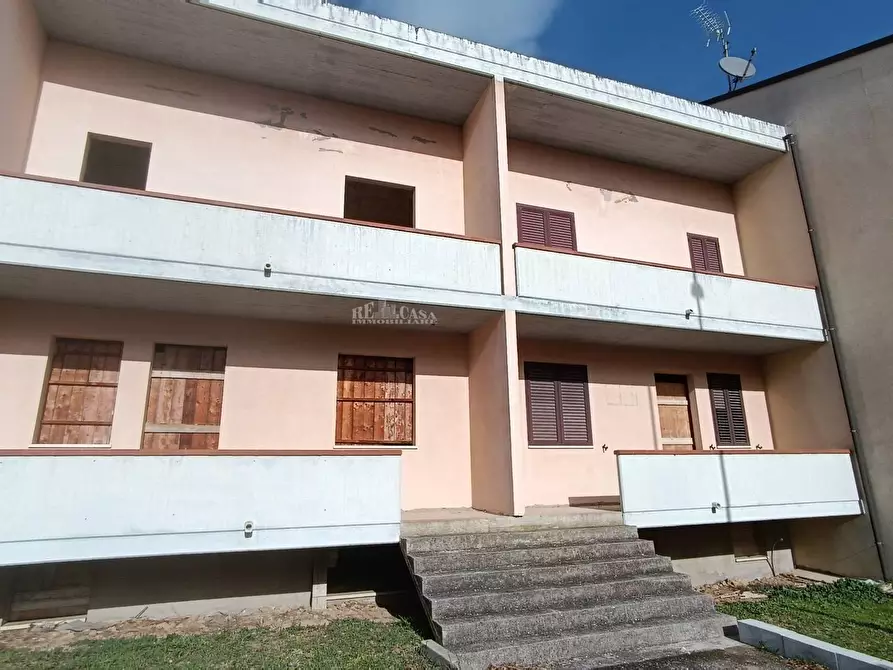 Immagine 25 di Casa bifamiliare in vendita  in XXIV maggio a Campofilone